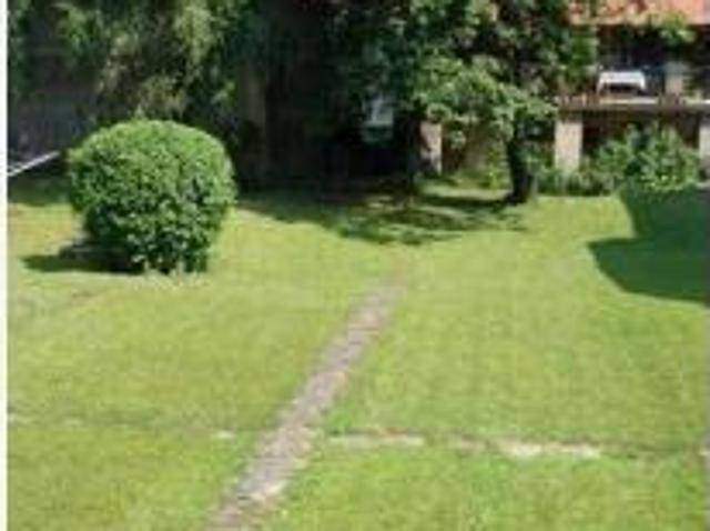 Wohnung mieten in Geidorf, Gersdorf-Feistritz