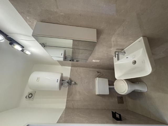 Wohnung mieten in Innere Stadt, Gersdorf-Feistritz