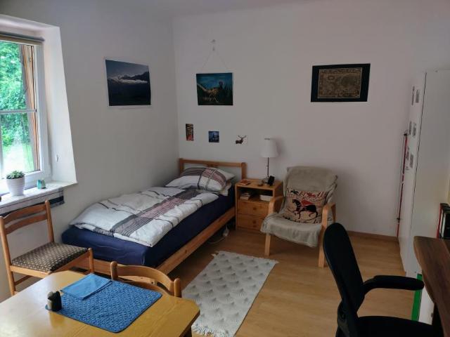 Wohnung mieten in Geidorf, Gersdorf-Feistritz
