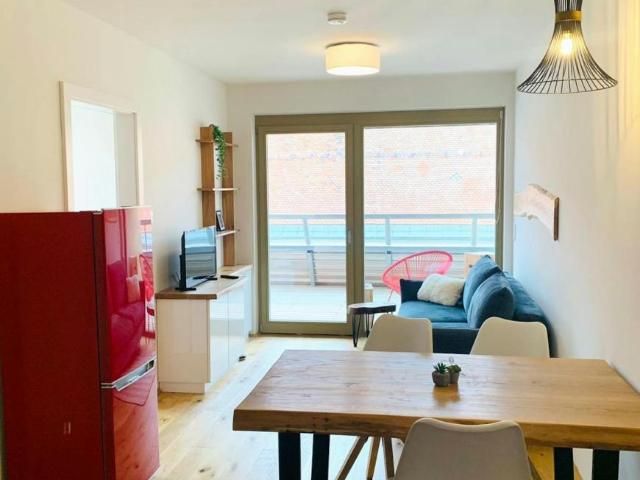 Wohnung mieten in Gries, Gersdorf-Feistritz