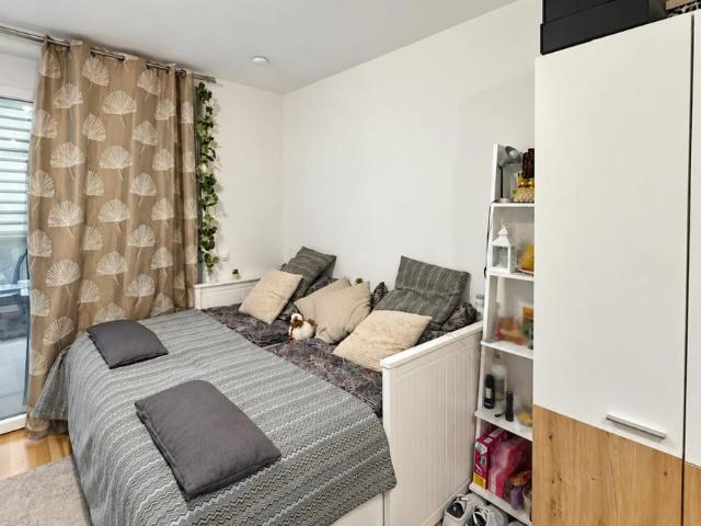 Wohnung mieten in Katastralgemeinde Algersdorf, Graz