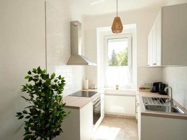 Wohnung mieten in Katastralgemeinde Jakomini, Graz