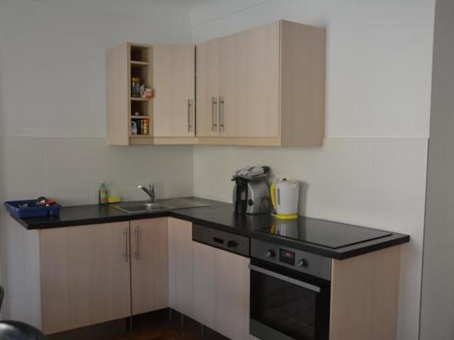 Wohnung mieten in Innere Stadt, Gersdorf-Feistritz