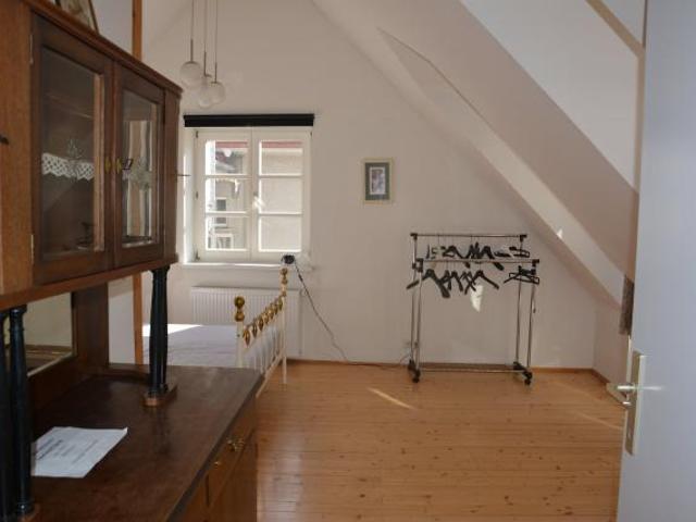 Wohnung mieten in Innere Stadt, Gersdorf-Feistritz