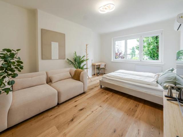 Wohnung mieten in Jakomini, Gersdorf-Feistritz