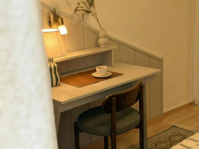 Wohnung mieten in Innere Stadt, Gersdorf-Feistritz