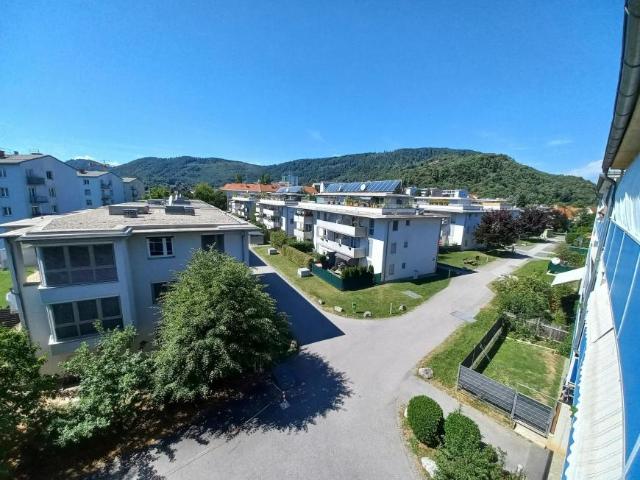 Wohnung mieten in Lend, Gersdorf-Feistritz