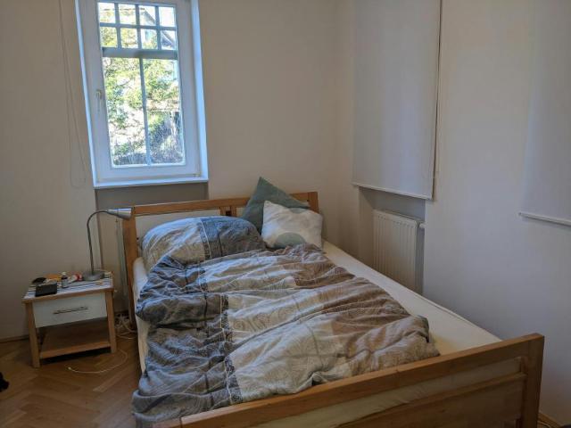 Wohnung mieten in Geidorf, Gersdorf-Feistritz