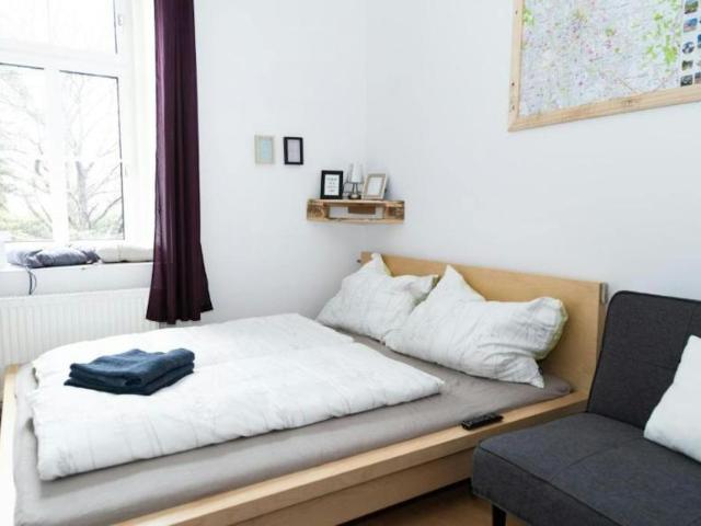 Wohnung mieten in Gries, Gersdorf-Feistritz
