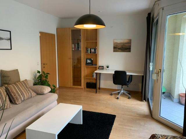 Wohnung mieten in Geidorf, Gersdorf-Feistritz