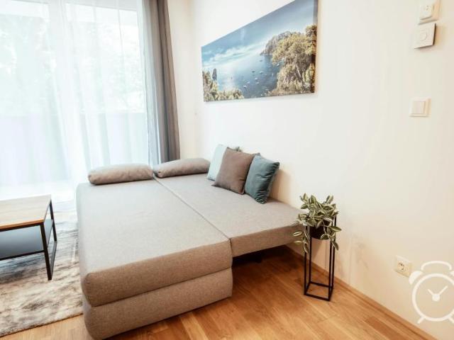 Wohnung mieten in Lend, Gersdorf-Feistritz