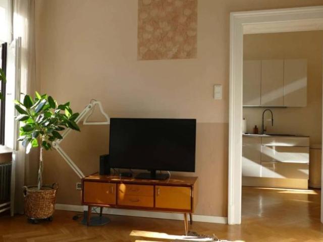 Wohnung mieten in Andritz, Gersdorf-Feistritz