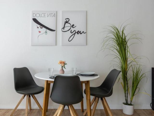 Wohnung mieten in Gries, Gersdorf-Feistritz