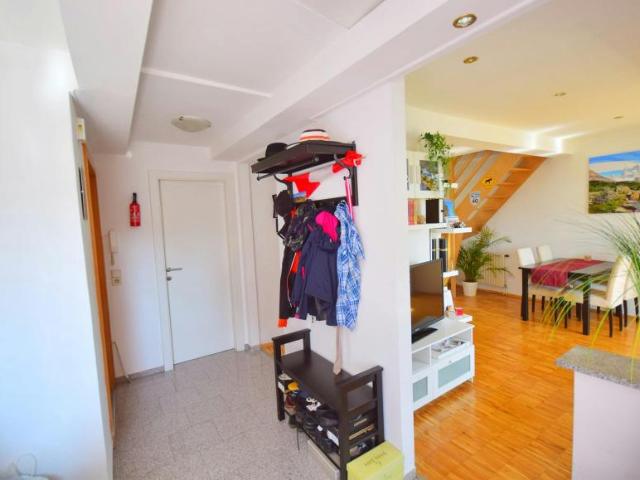 Wohnung mieten in Gries, Gersdorf-Feistritz