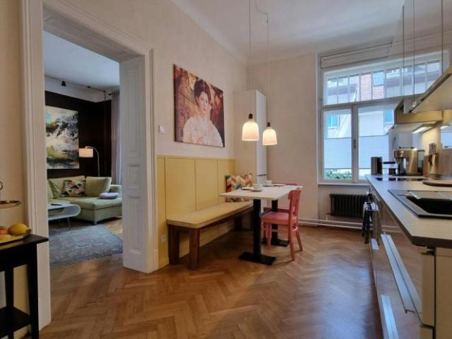 Wohnung mieten in Gries, Gersdorf-Feistritz