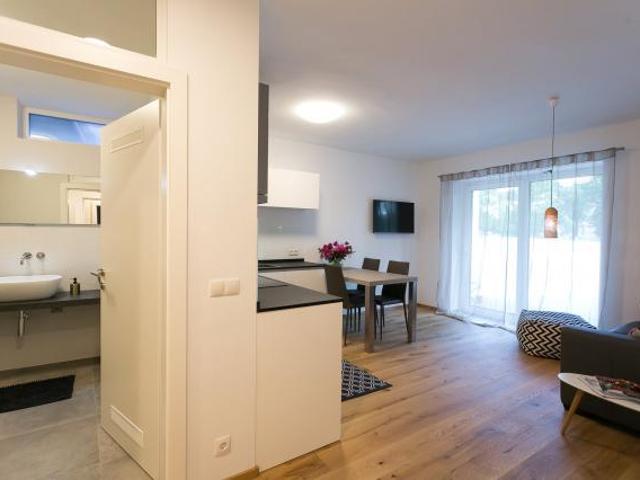 Wohnung mieten in Lend, Gersdorf-Feistritz