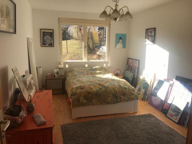 Wohnung mieten in Ries, Gersdorf-Feistritz