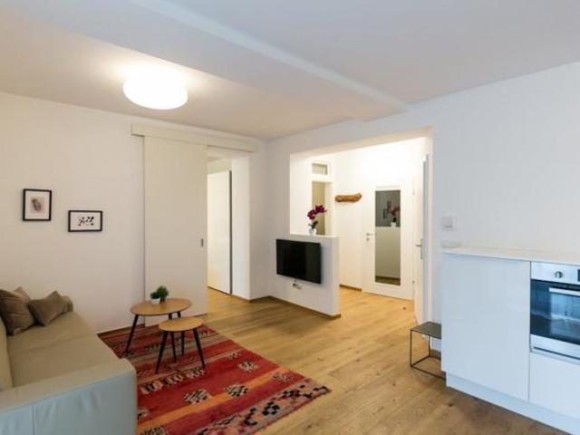 Wohnung mieten in Lend, Gersdorf-Feistritz