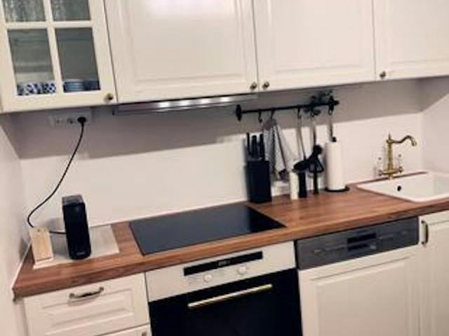 Wohnung mieten in Katastralgemeinde St. Leonhard, Graz
