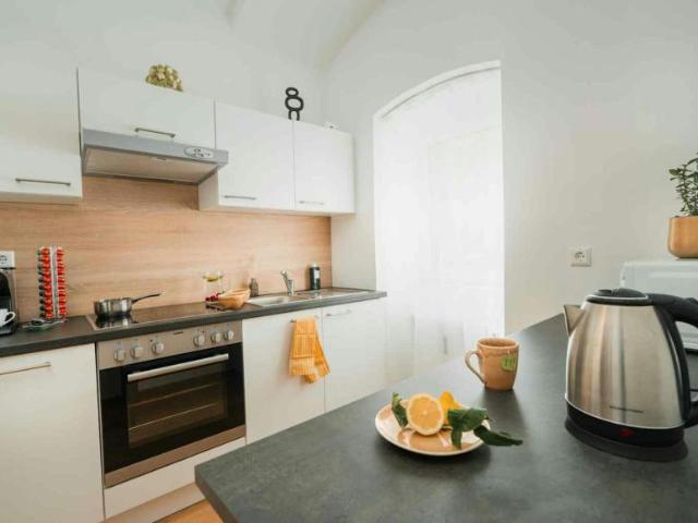 Wohnung mieten in Katastralgemeinde Gries, Graz