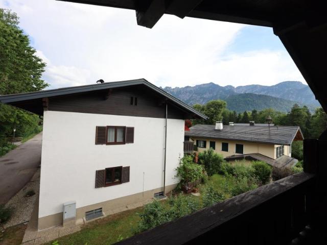 Wohnung mieten in Großgmain, Salzburg