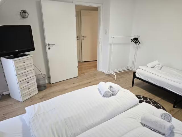 Wohnung mieten in Horn, Niederösterreich