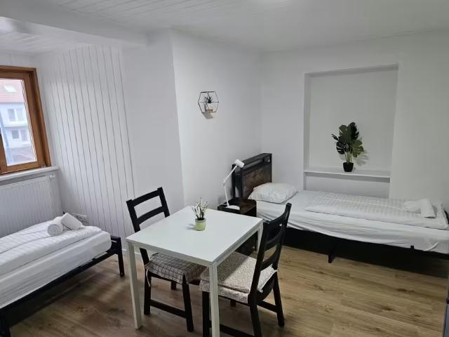 Wohnung mieten in Horn, Niederösterreich