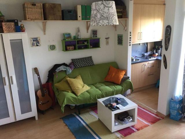 Wohnung mieten in Hötting, Innsbruck