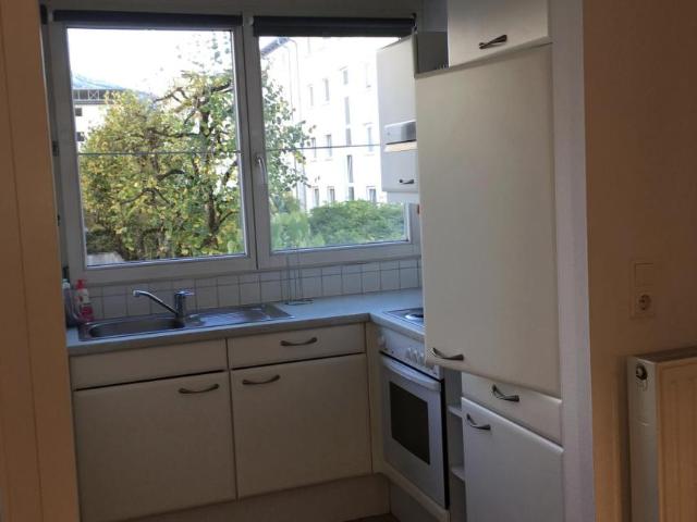Wohnung mieten in Innsbruck