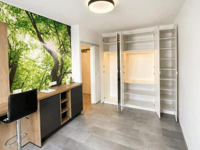 Wohnung mieten in Innsbruck, Tirol