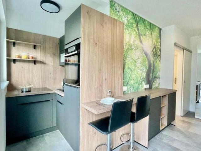 Wohnung mieten in Innsbruck, Tirol