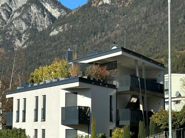 Wohnung mieten in Hörtnaglsiedlung, Innsbruck