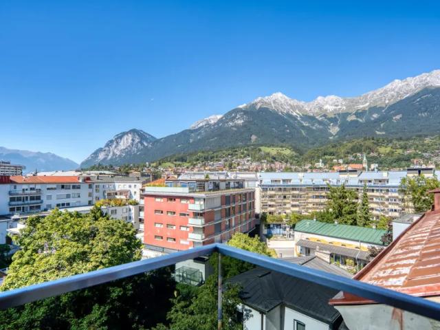 Wohnung mieten in Innsbruck, Tirol
