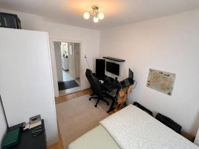 Wohnung mieten in Stahl Judenburg GmbH, Judenburg