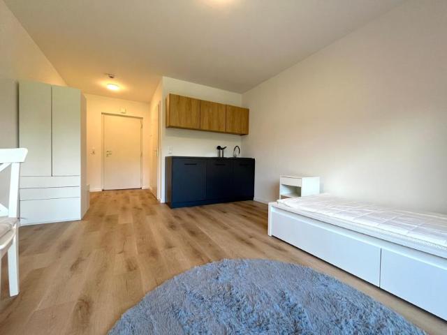Wohnung mieten in Kapfenberg, Steiermark