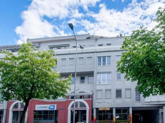 Wohnung mieten in St. Peter, Klagenfurt