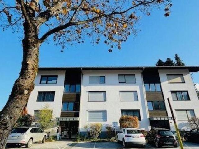 Wohnung mieten in Judendorf-Straßengel, Kärnten
