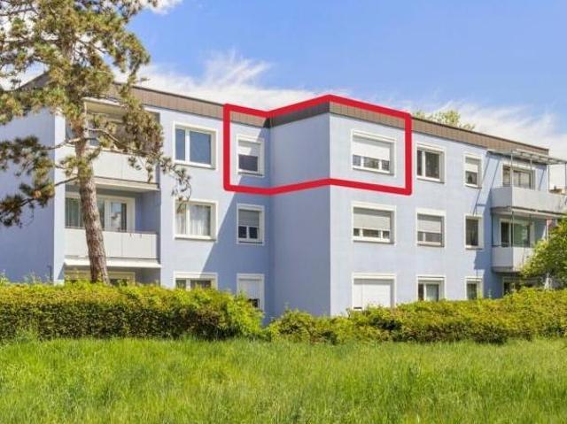 Wohnung mieten in Radsberg/Radiše, Ebenthal