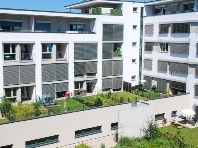 Wohnung mieten in St. Peter, Klagenfurt
