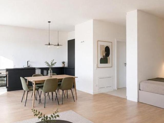 Wohnung mieten in St. Peter, Klagenfurt