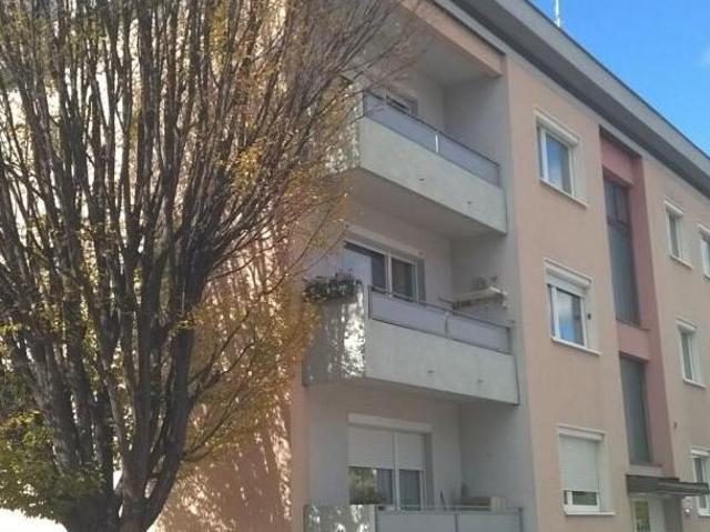 Wohnung mieten in Althofen, Kärnten
