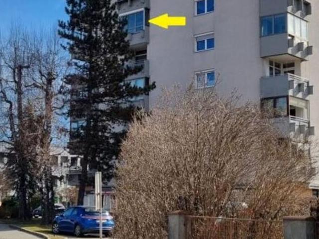 Wohnung mieten in Zensweg, Frauenstein
