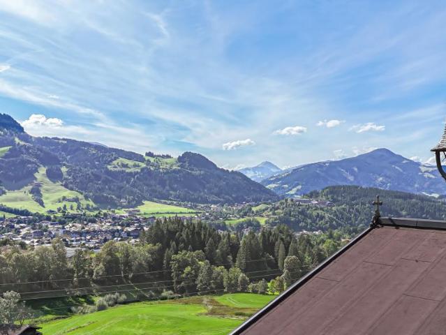 Wohnung mieten in Aurach bei Kitzbühel, Tirol