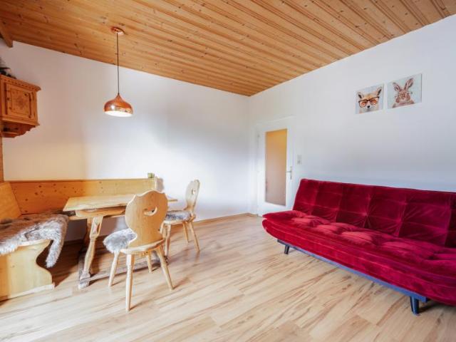 Wohnung mieten in Aurach bei Kitzbühel, Tirol