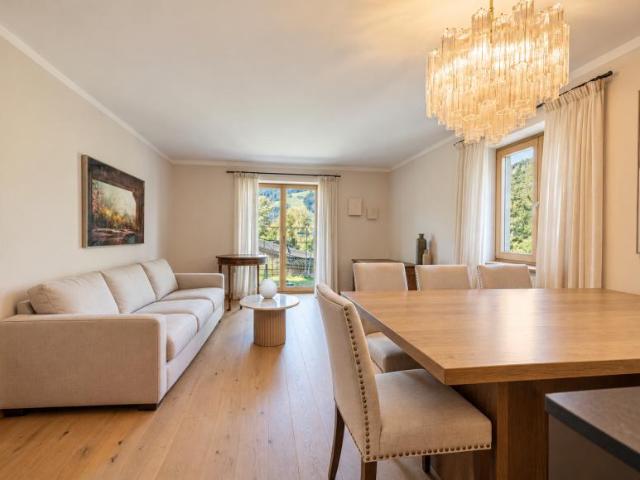 Wohnung mieten in Kitzbühel, Bezirk Kitzbühel