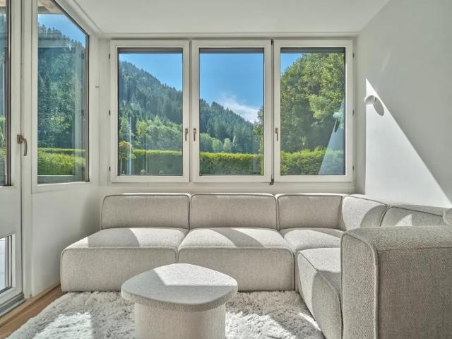 Wohnung mieten in Aurach bei Kitzbühel, Tirol