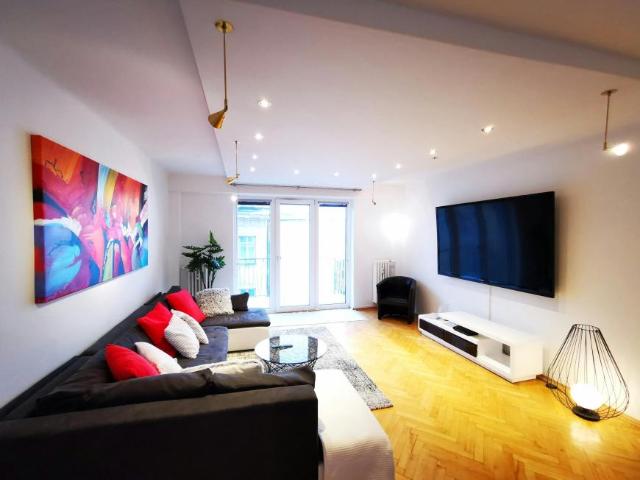 Wohnung mieten in Innere Stadt, Klagenfurt