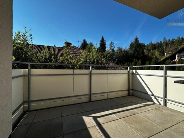 Wohnung mieten in Biomasse-Heizkraftwerk Klagenfurt Ost, Klagenfurt am Wörthersee