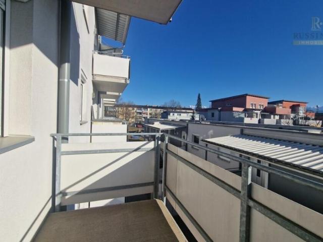 Wohnung mieten in Biomasse-Heizkraftwerk Klagenfurt Ost, Klagenfurt am Wörthersee