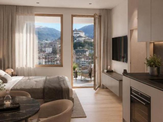 Wohnung mieten in Weissach, Kufstein